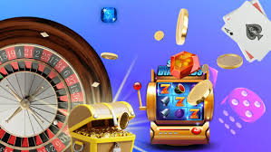 Онлайн казино Almyra Casino